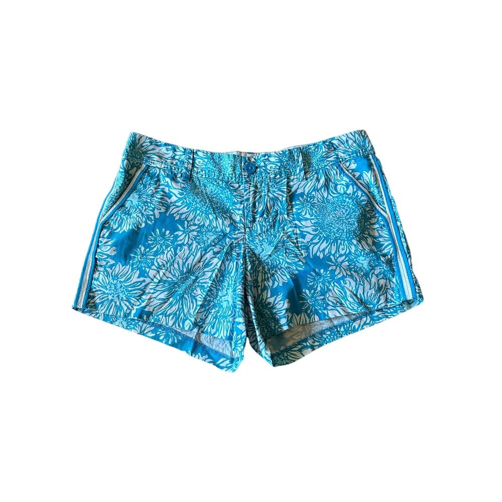 Lilly Pulitzer shorts